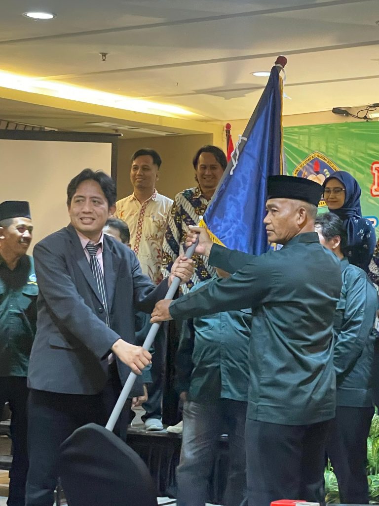 Musda V FK PKBM Kota Surabaya 2024