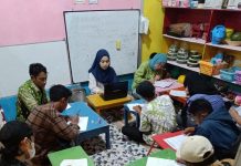 PKBM Al-Kamil
