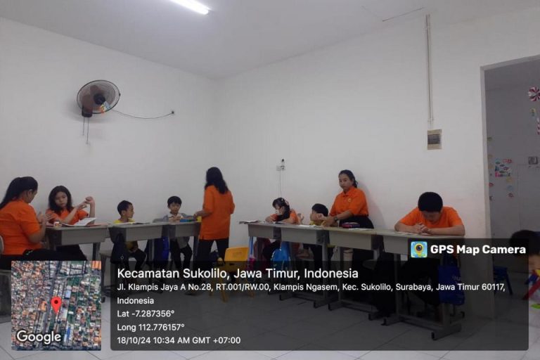 PKBM Alejo School