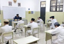 PKBM Ar Rayyan