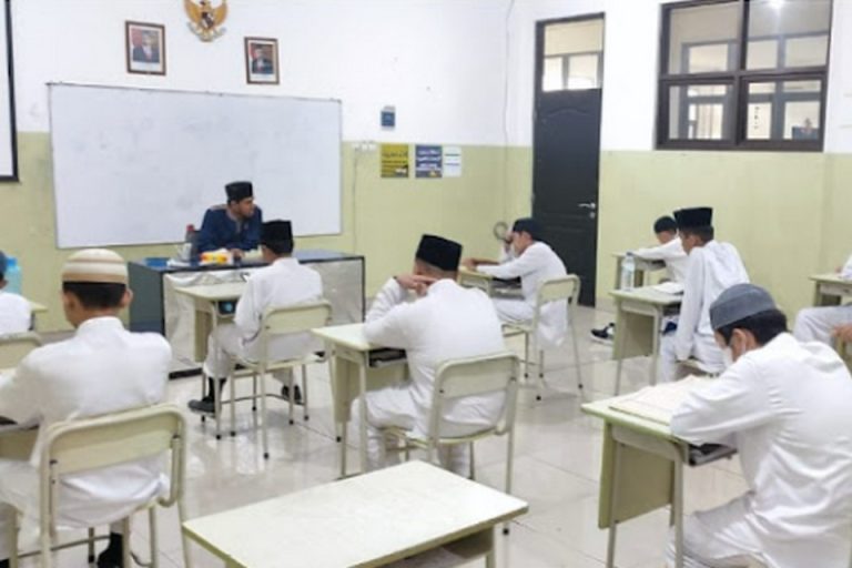 PKBM Ar Rayyan
