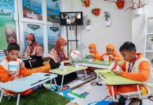 PKBM Homechooling At Taqwa