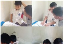 PKBM Be Nice School