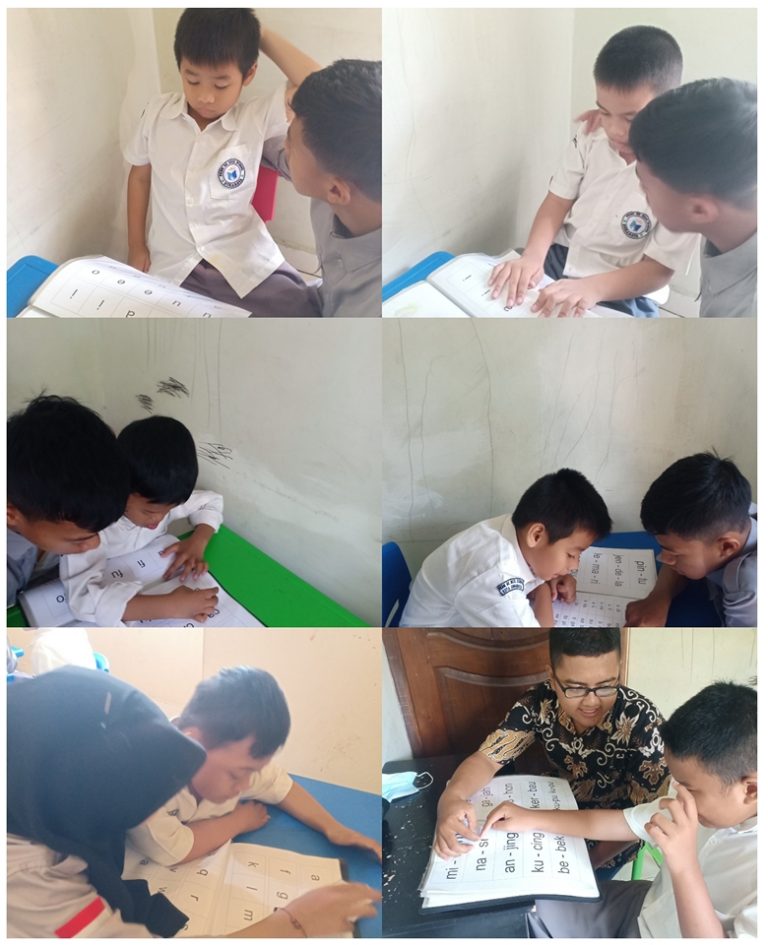 PKBM Be Nice School