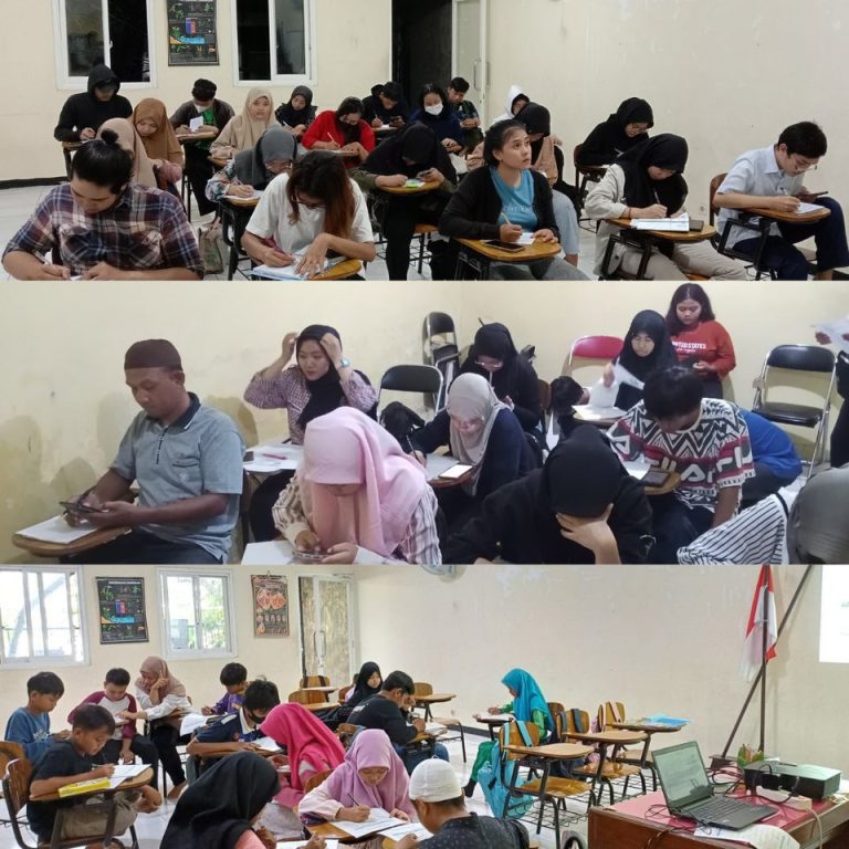 PKBM Budi Utama