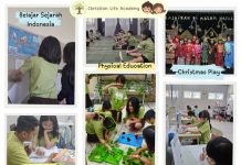 PKBM Christian Life Academy
