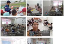 PKBM Guang Ming