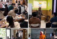 PKBM Homeschooling Bintang