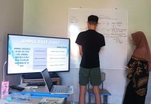 PKBM Homeschooling DK Prima