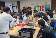 PKBM Homeschooling Pena