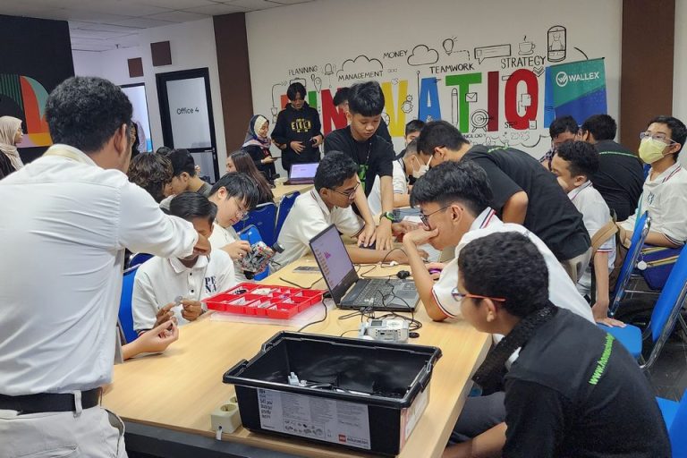 PKBM Homeschooling Pena