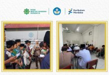 PKBM Ibad Ar-Rahman Surabaya
