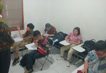 PKBM Imanuel Homeschooling