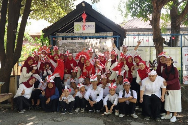 PKBM Insan Cerdas Indonesia