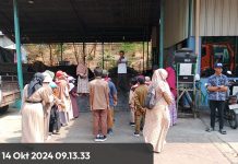 PKBM Insan Kamil Surabaya Homeschooling