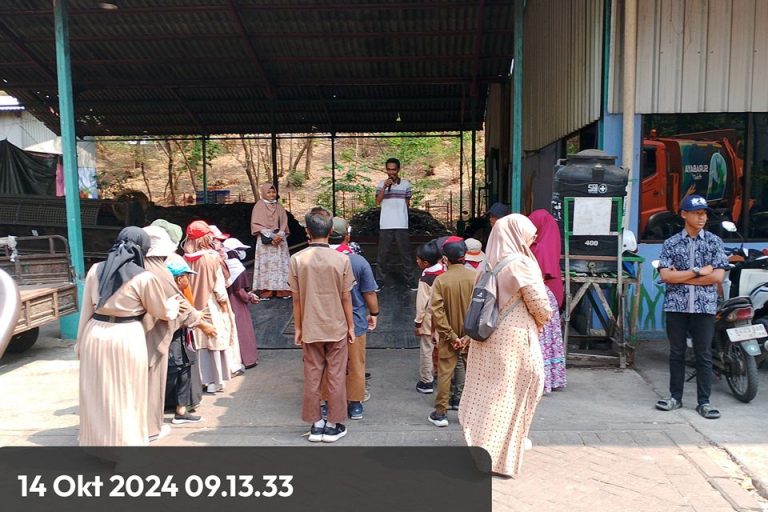 PKBM Insan Kamil Surabaya Homeschooling
