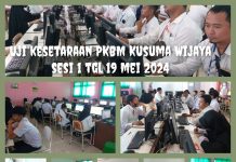 PKBM Kusuma Wijaya