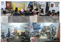 PKBM Mekar Asri