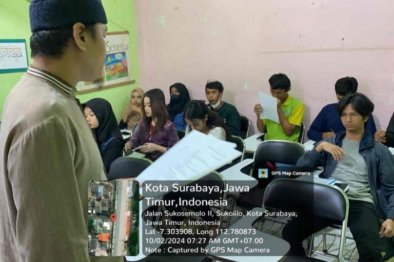 PKBM Permata Bangsa