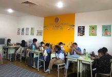 PKBM Sekolah Murid Merdeka