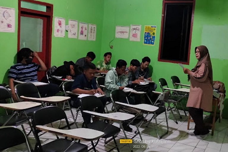 PKBM Tunas Harapan