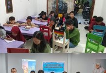 PKBM Varian Center